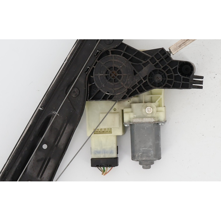 Leve vitre electrique avant gauche PEUGEOT 308 2 Photo n°4