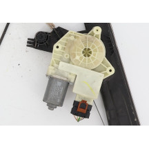 Leve vitre electrique avant gauche PEUGEOT 308 2 Photo n°5