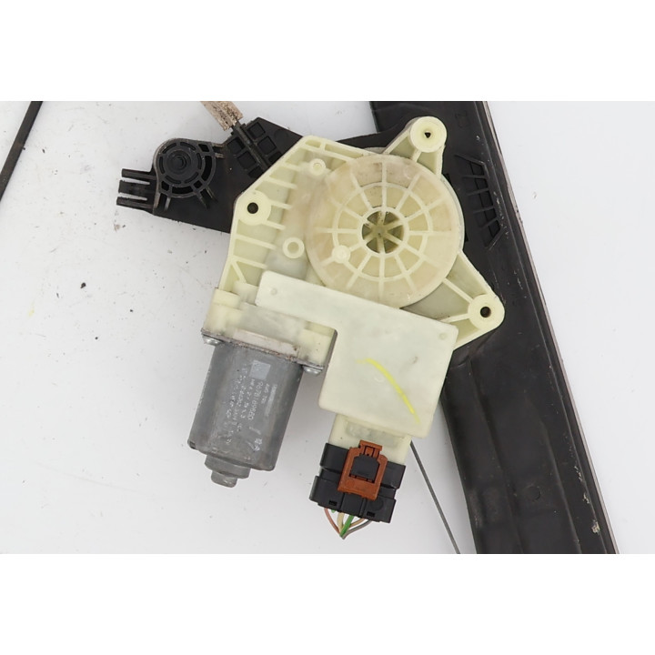 Leve vitre electrique avant gauche PEUGEOT 308 2 Photo n°5