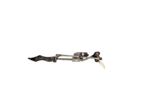Moteur essuie glace avant BMW SERIE 5 E60 Photo n°2