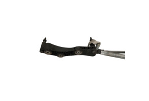 Moteur essuie glace avant BMW SERIE 5 E60 Photo n°3