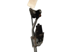 Moteur essuie glace avant BMW SERIE 5 E60 Photo n°4