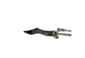 Moteur essuie glace avant BMW SERIE 5 E60 Photo n°5