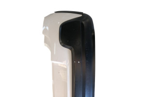 Pare choc arriere CITROEN C3 3 SOCIETE Photo n°1