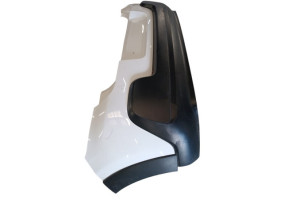 Pare choc arriere CITROEN C3 3 SOCIETE Photo n°2