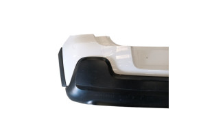Pare choc arriere CITROEN C3 3 SOCIETE Photo n°3
