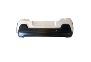 Pare choc arriere CITROEN C3 3 SOCIETE Photo n°4
