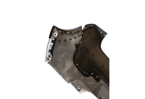 Pare choc arriere CITROEN C3 3 SOCIETE Photo n°6