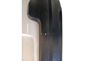 Pare choc arriere CITROEN C3 3 SOCIETE Photo n°8
