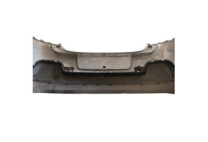 Pare choc arriere CITROEN C3 3 SOCIETE Photo n°11