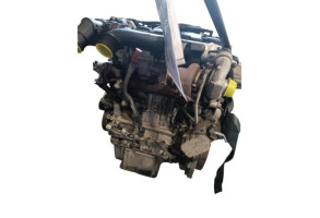 Moteur CITROEN JUMPY 2 Photo n°5