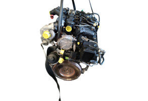 Moteur CITROEN JUMPY 2 Photo n°6