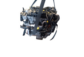 Moteur CITROEN JUMPY 2 Photo n°7