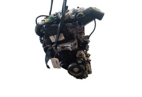 Moteur CITROEN JUMPY 2 Photo n°8