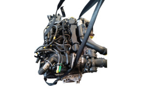 Moteur CITROEN JUMPY 2 Photo n°9