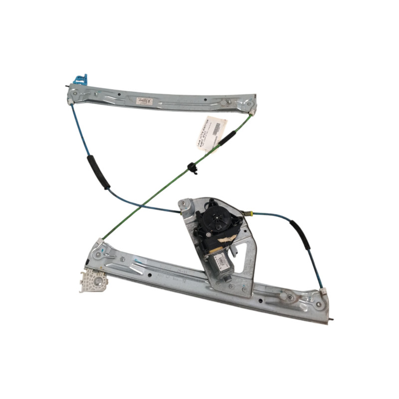 Leve vitre electrique avant droit PEUGEOT 208 1 Photo n°1