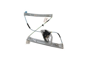 Leve vitre electrique avant droit PEUGEOT 208 1 Photo n°1