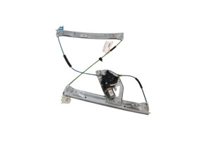 Leve vitre electrique avant droit PEUGEOT 208 1 Photo n°4