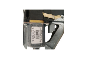 Leve vitre electrique avant droit PEUGEOT 208 1 Photo n°5