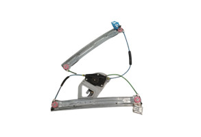 Leve vitre electrique avant droit PEUGEOT 208 1 Photo n°6