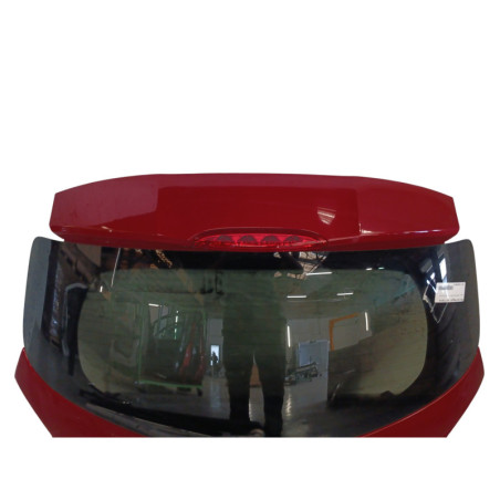 Malle/Hayon arriere PEUGEOT 208 1