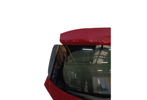 Malle/Hayon arriere PEUGEOT 208 1 Photo n°3