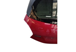 Malle/Hayon arriere PEUGEOT 208 1 Photo n°4
