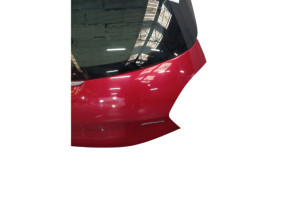 Malle/Hayon arriere PEUGEOT 208 1 Photo n°7