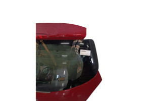 Malle/Hayon arriere PEUGEOT 208 1 Photo n°8