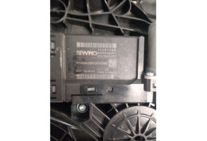 Leve vitre electrique arriere droit VOLVO XC 40 Photo n°5
