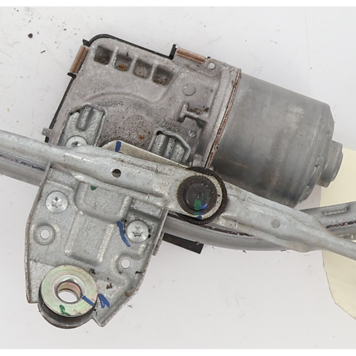 Moteur essuie glace avant VOLVO XC 40 Photo n°4