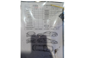 Moteur RENAULT CLIO 4 Photo n°2