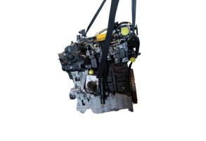 Moteur RENAULT CLIO 4 Photo n°4