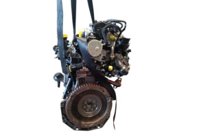 Moteur RENAULT CLIO 4 Photo n°5