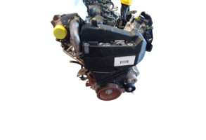 Moteur RENAULT CLIO 4 Photo n°7