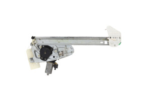Leve vitre electrique avant gauche SMART FORTWO 1 Photo n°1