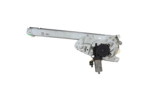 Leve vitre electrique avant gauche SMART FORTWO 1 Photo n°2