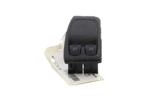 Interrupteur de leve vitre avant gauche SMART FORTWO 2 Photo n°1