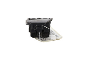 Interrupteur de leve vitre avant gauche SMART FORTWO 2 Photo n°3
