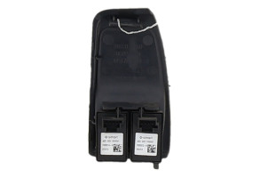 Interrupteur de leve vitre avant gauche SMART FORTWO 2 Photo n°6