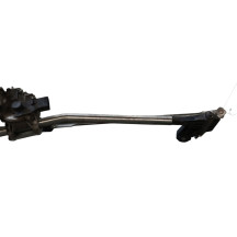 Moteur essuie glace avant SMART FORTWO 2 Photo n°1