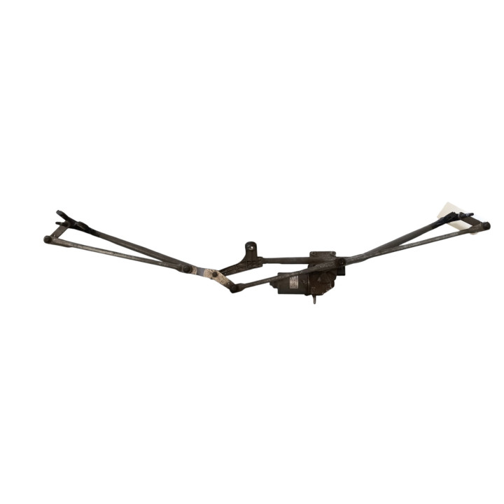 Moteur essuie glace avant SMART FORTWO 2 Photo n°3