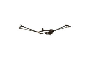 Moteur essuie glace avant SMART FORTWO 2 Photo n°3