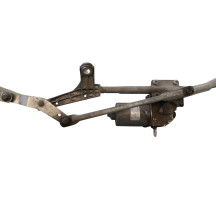Moteur essuie glace avant SMART FORTWO 2 Photo n°4