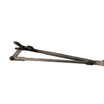 Moteur essuie glace avant SMART FORTWO 2 Photo n°5