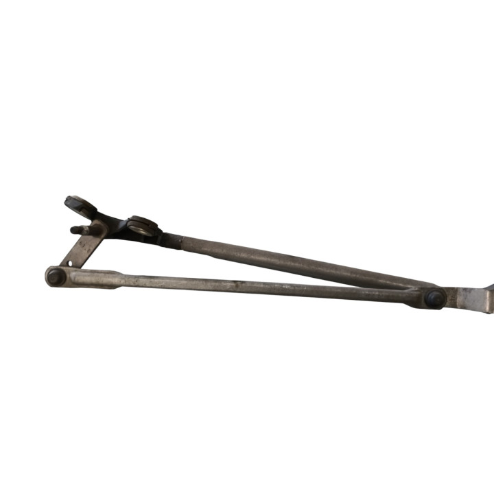 Moteur essuie glace avant SMART FORTWO 2 Photo n°5