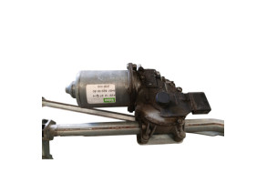 Moteur essuie glace avant SMART FORTWO 2 Photo n°8