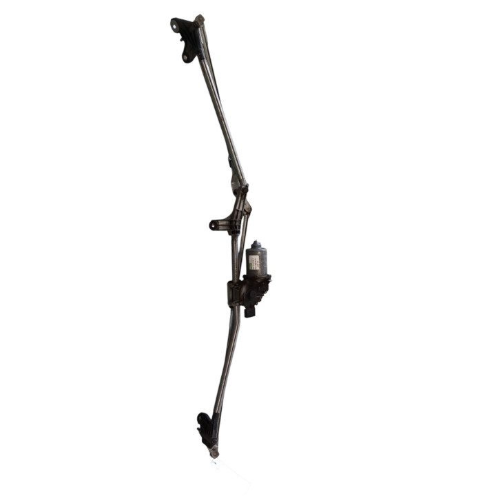 Moteur essuie glace avant SMART FORTWO 2 Photo n°9