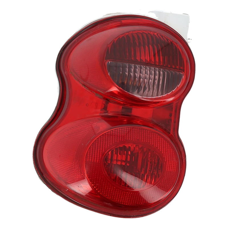 Feu arriere principal gauche (feux) SMART FORTWO 2 Photo n°1