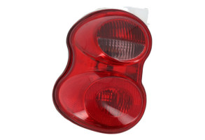 Feu arriere principal gauche (feux) SMART FORTWO 2 Photo n°1